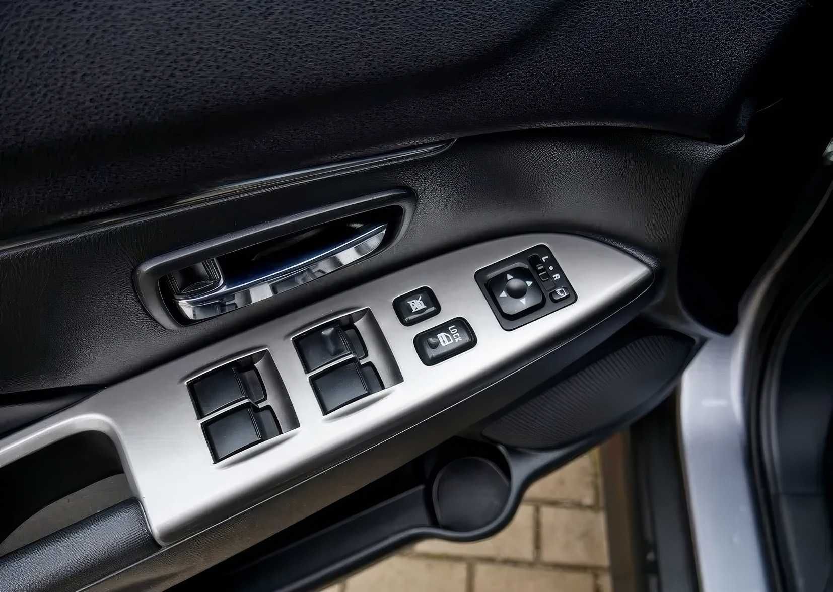 2019 Mitsubishi ASX 1.6 ClearTec 2WD Diamant Edition+