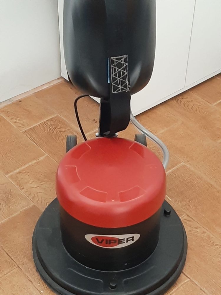 Rotativa Viper LS160HD rotativa 1800w