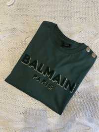 T-shirt Balmain nowy