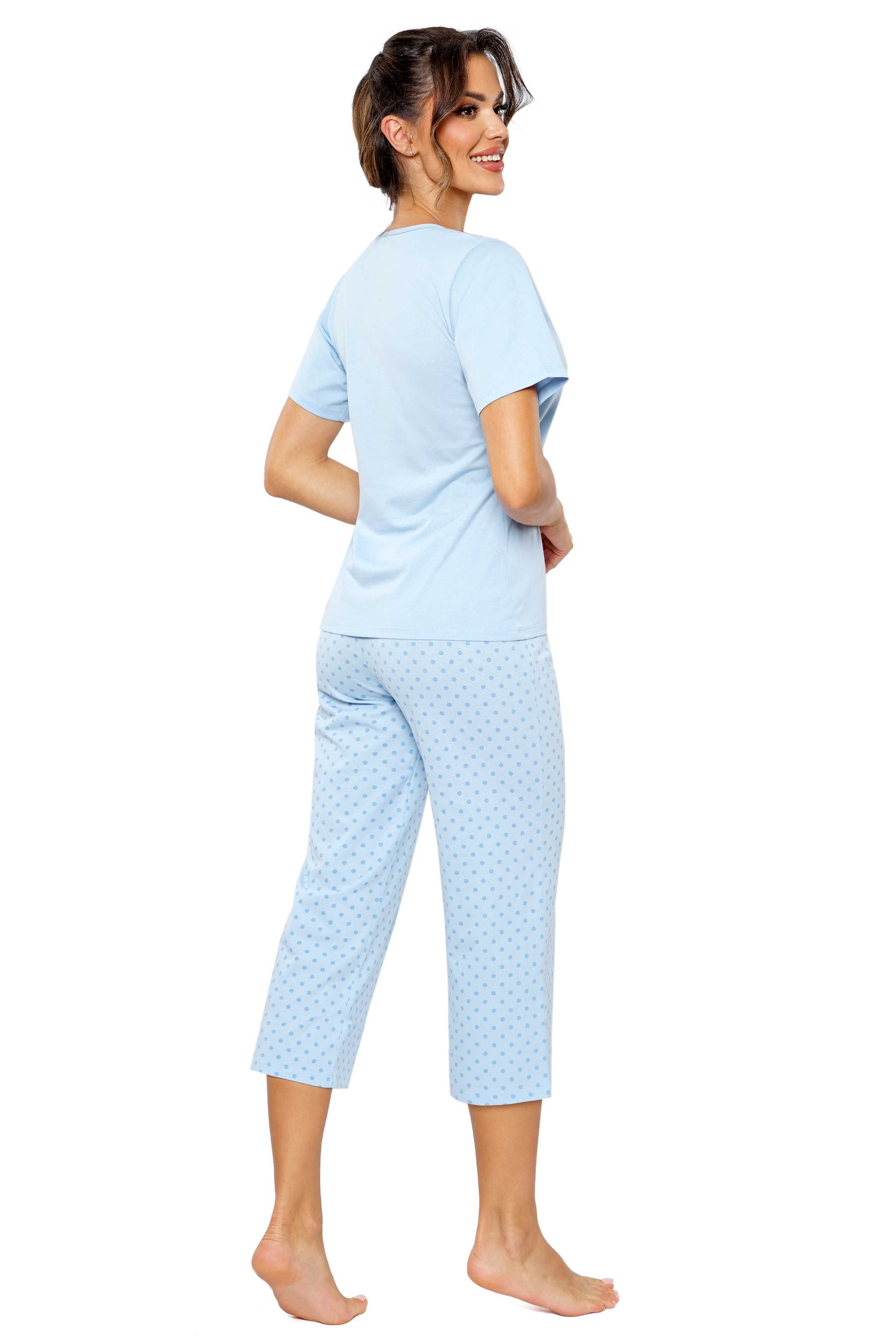 Piżama SKY 3/4 S,M,L,XL