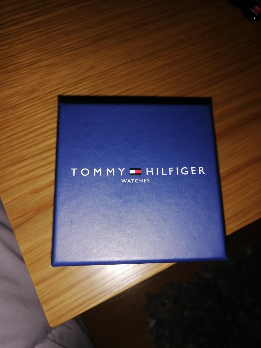 Relógio Tommy Hilfiger