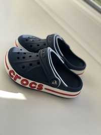 Тапочки Crocs c 8