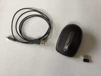 Logitech MX Anywhere 3 myszka