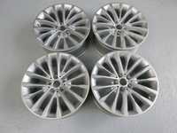 BMW 5 G30 G31 FELGI ALUMINIOWE ALUFELGI 18 cali 5x112 8Jx18 ET30 18&quot;