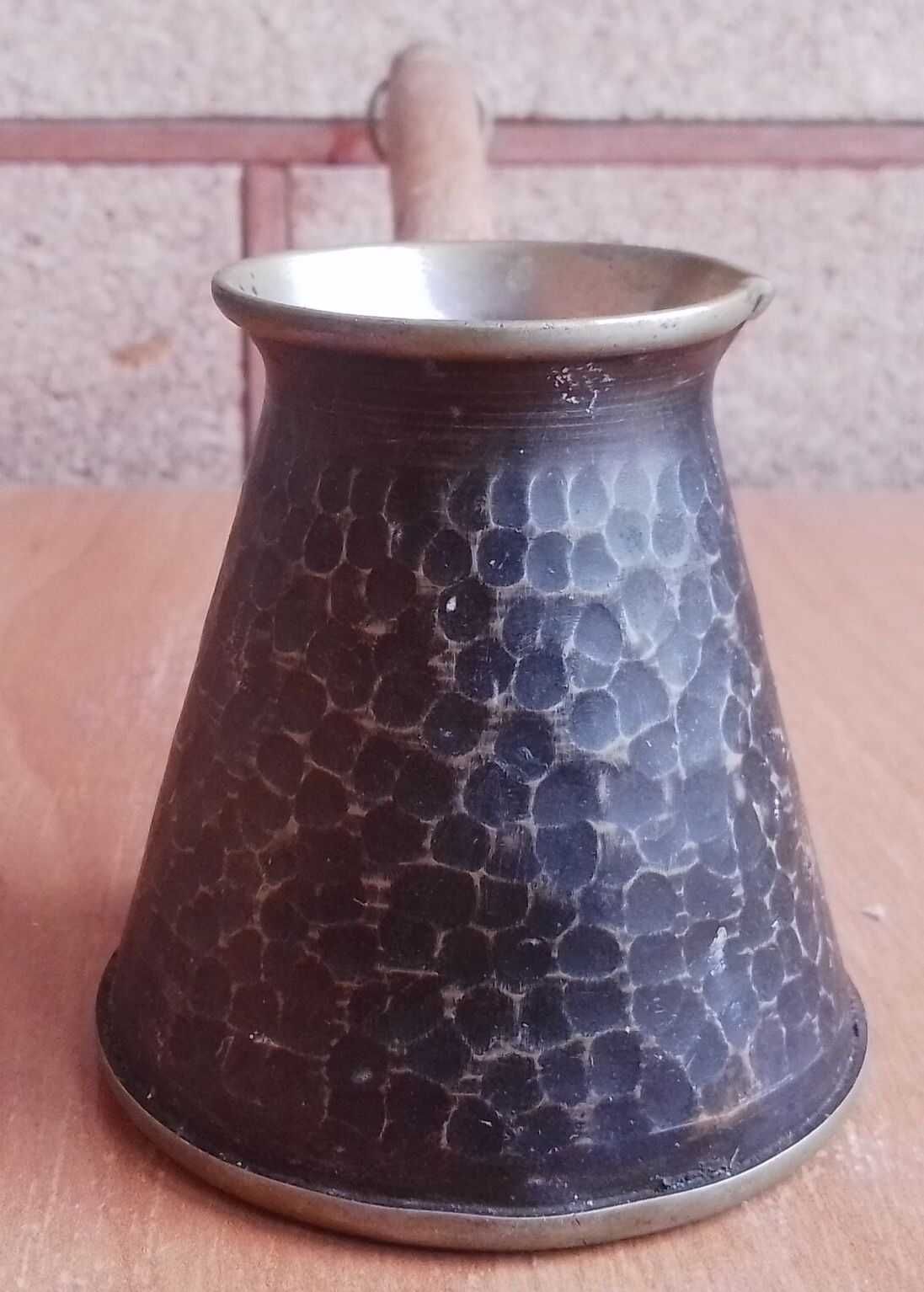 турка кофеварка джезва ссср