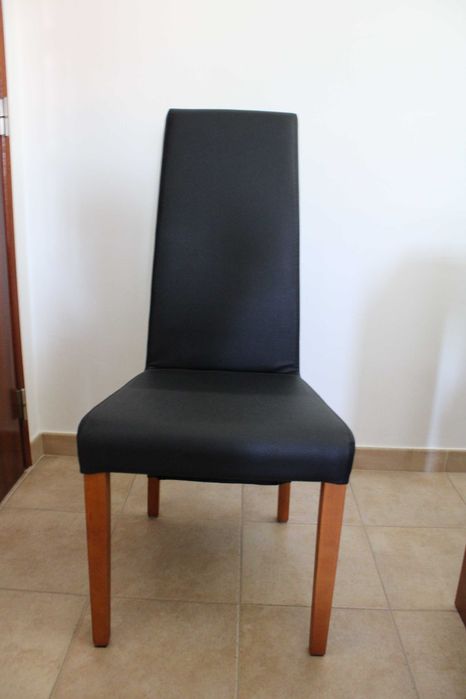Cadeiras de Sala de Jantar