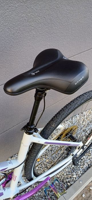 Rower crossowy Unibike Crossfire LDS 17'