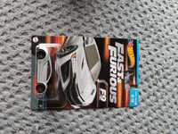 Hot wheels fast and furious 17 acura nsx