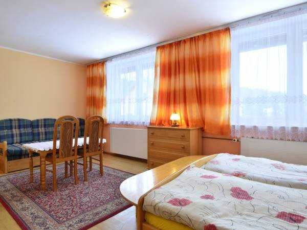 Pokoje i noclegi OW Patryn super Oferta na Wakacje