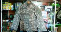 Bluza ACU/UCP US.Army r.X-Small Short 6070/7484 kontrakt #19 New