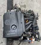 Двигун мотор VW Passat B5 ARG AGN APT 1.8I 92KW