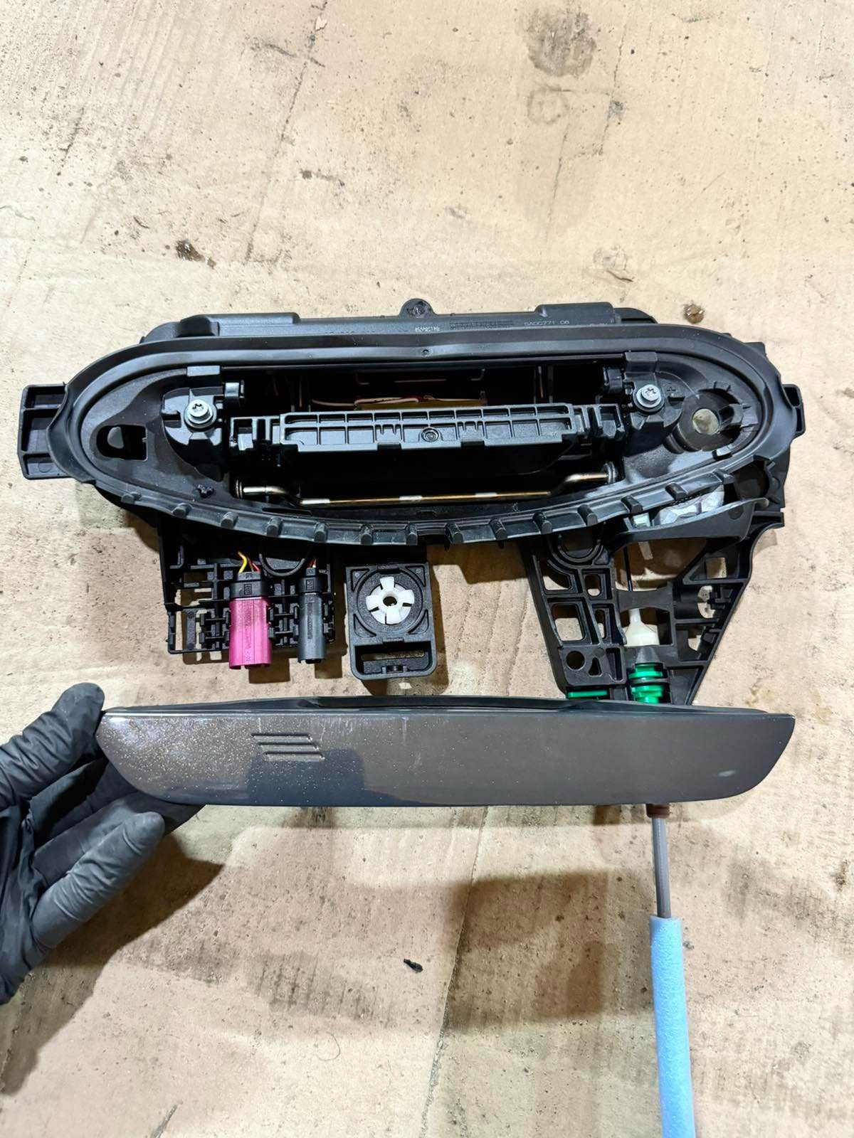 Ручка дверей bmw i4 g26