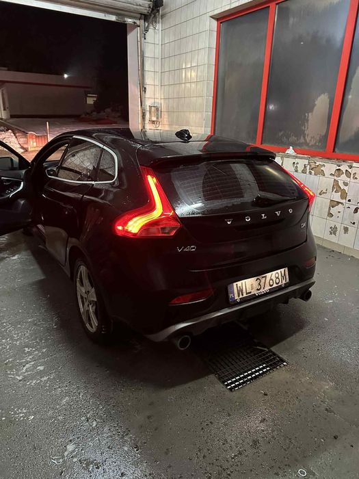 Sprzedam Volvo v40