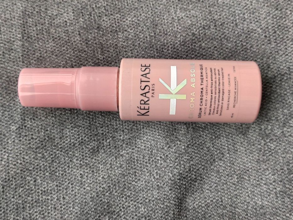 Kerastase chroma absolu serum termique