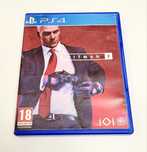 Gra Hitman 2 II PS4 PS5 Playstation 4 5