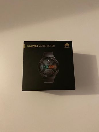 Smartwatch zegarek huawei watch gt2e