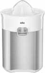 Sokowirówka Braun Cj5050bk biały 60 W