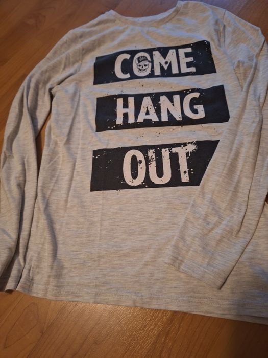 Blusas de menino tamanho 11 anos