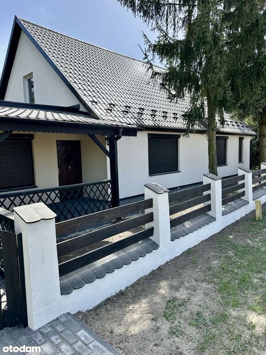 Okazja cenowa – Dom po remoncie. Film z prezentacją.