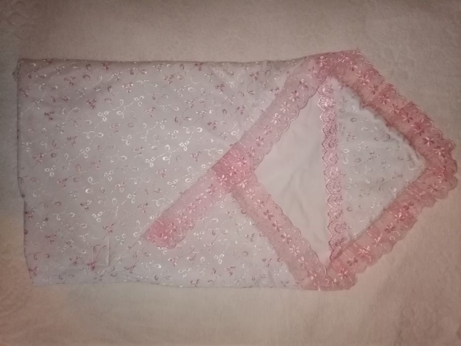 Конверт для новородженої