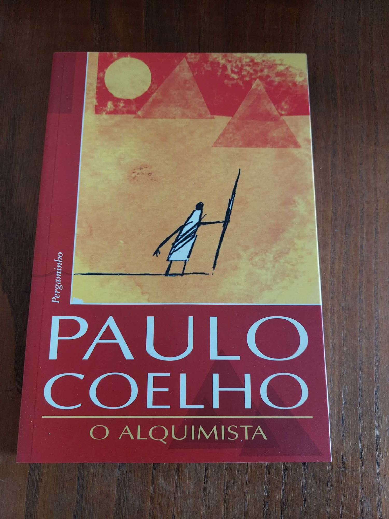 Livros - Paulo Coelho (Preço unitário)