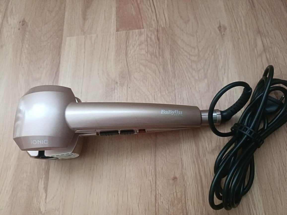 Lokowka automatyczna Babyliss