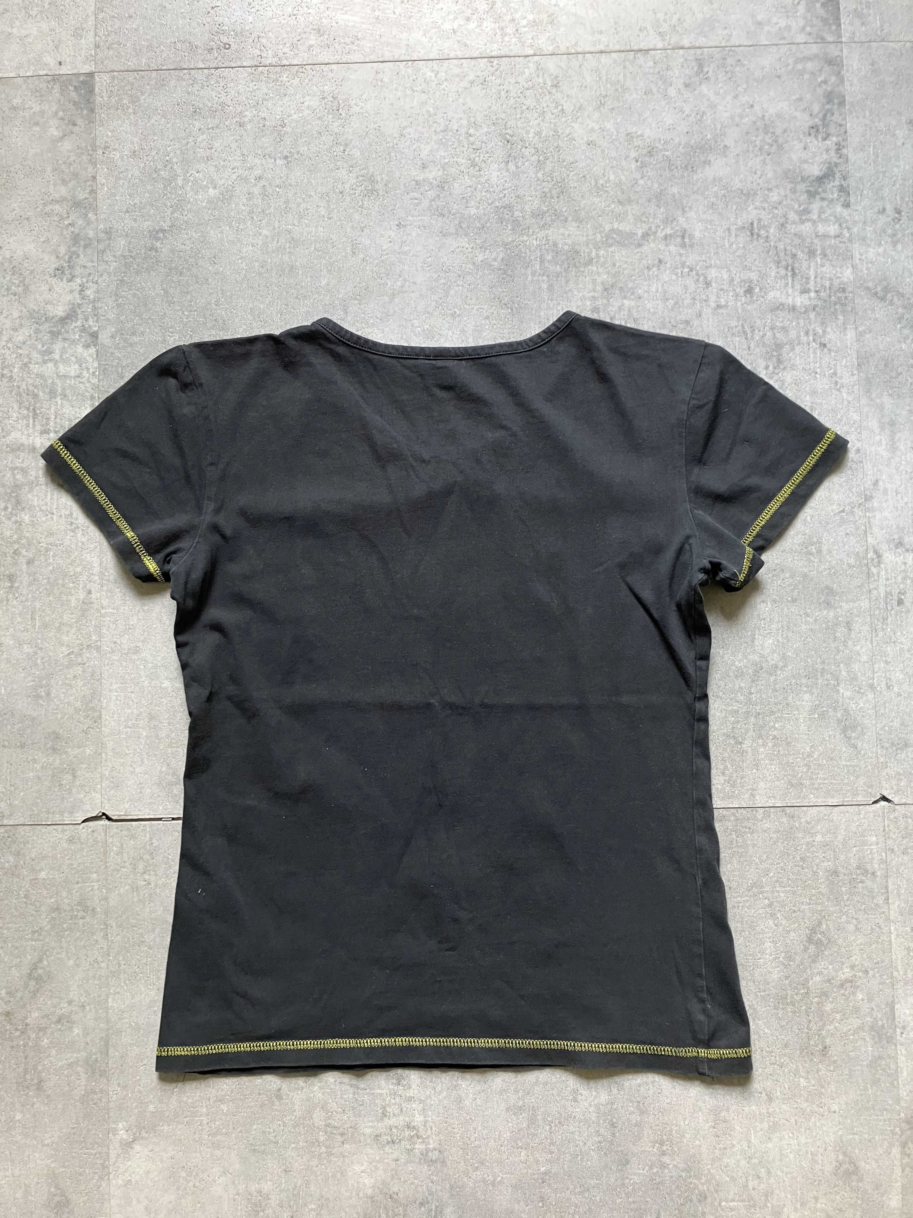 John Deere koszulka T shirt , dziecięca, damska rozm M