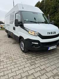 Iveco Daily 35S15  Iveco Daily