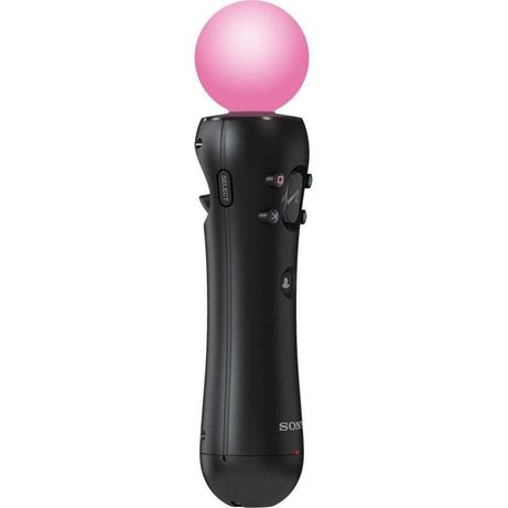 Sony PS Move (1)