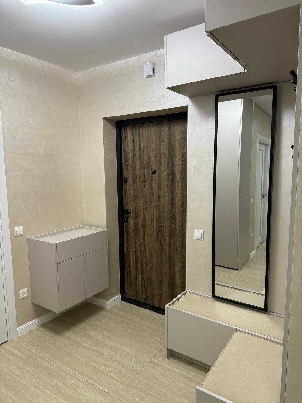 Здається 1-кімнатна квартира, ЖК West Towers
Код: 26331