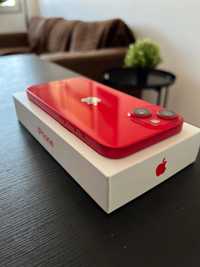 Iphone 14 Product Red 128gb
