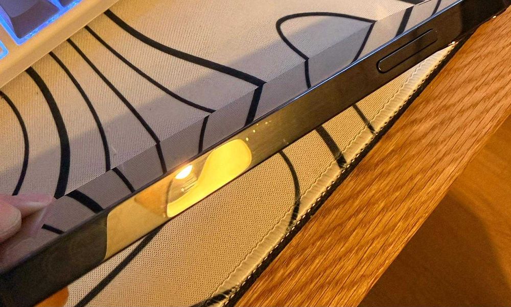 iPhone 12 pro 128GB Graphite - Bateria nova 100% (Oficial - Fnac)