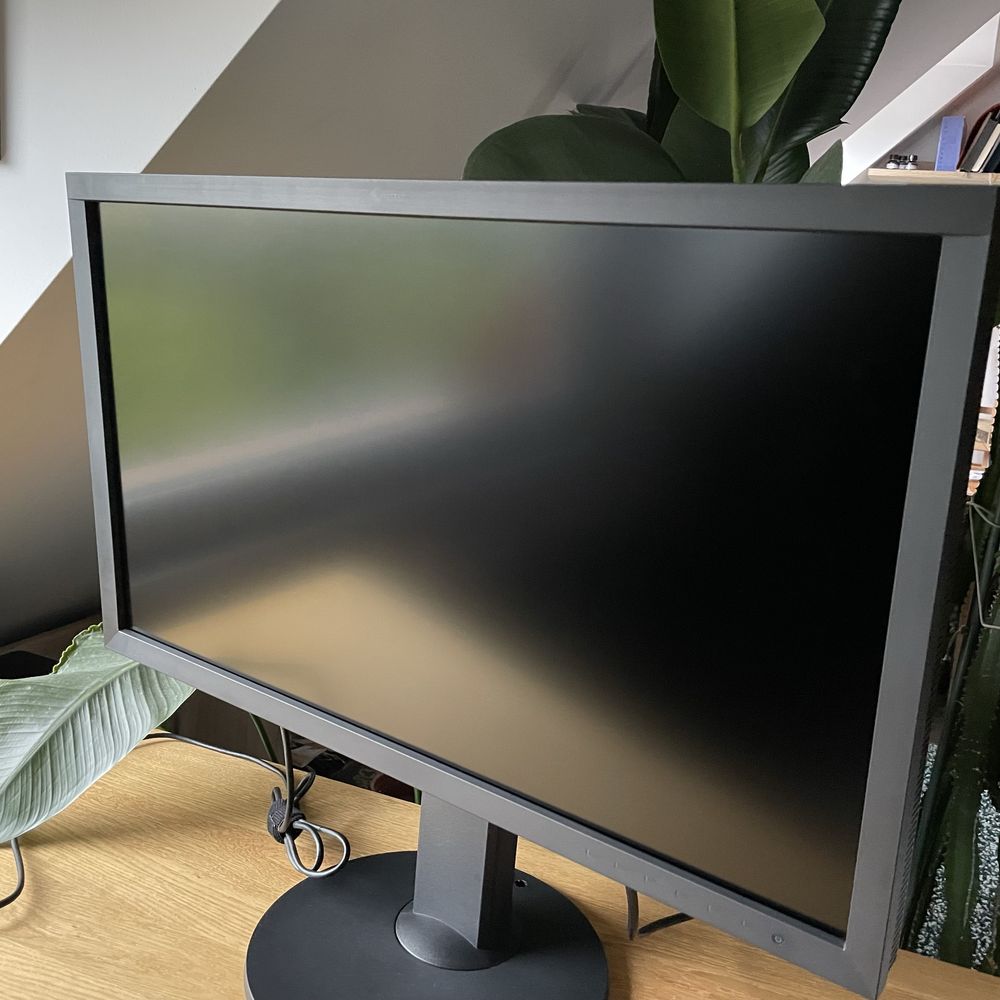 Monitor Eizo ColorEdge CS 2731 27” skalibrowany