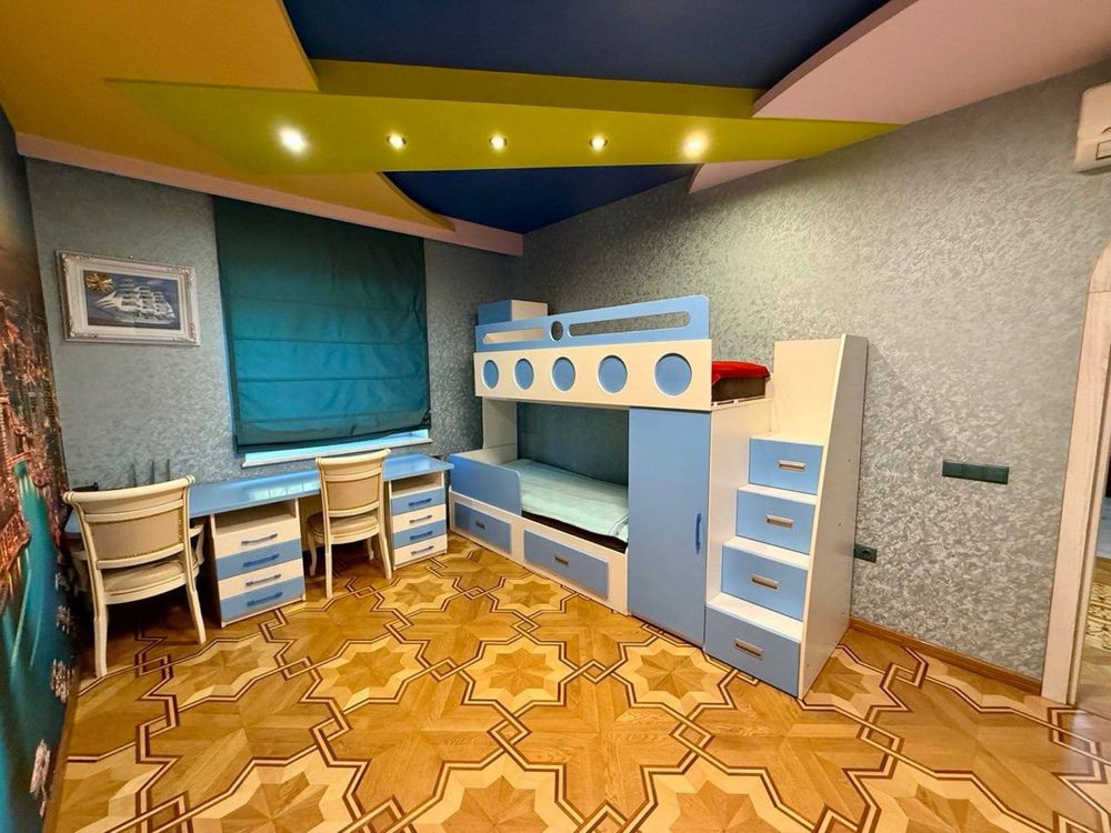 Аренда дома 270м2 / Нагорка / Телевизионная / Гагарина / п.Реактивный