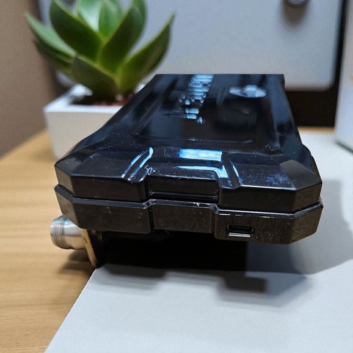 Антена підсилювач сигналу- Alientech Duo II signal booster 2.4G/5.8G