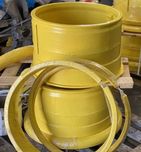 Колісний диск БелАЗ-7540 R25 | Обід під шини 18.00-25