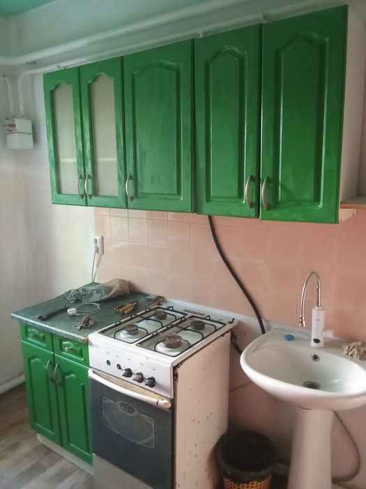 Здам 2-х кімнатну квартиру