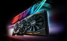 відеокарта ТОП версія GTX1060 6GB ASUS ROG STRIX OC в ідеалі! TRADE-IN