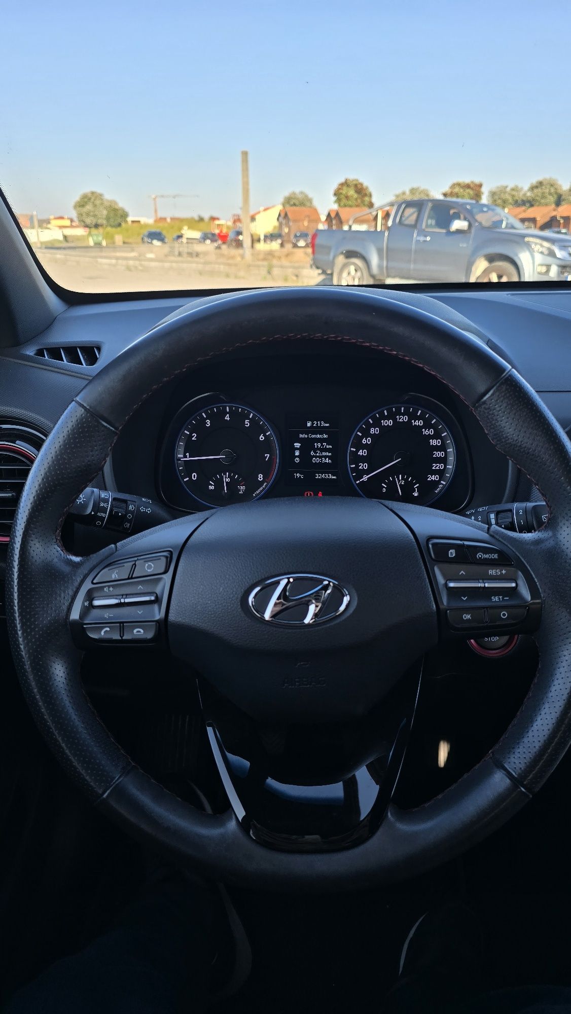 Hyunday kauai 1.0 TGDI Edição Premium