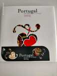 2004 livro Portugal em Selos