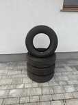 Opony 205/75R16C  MAXXIS VANSMART 2024