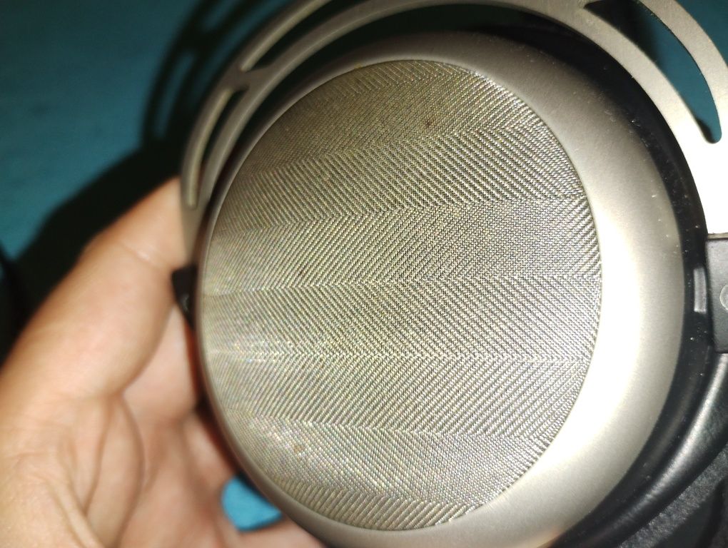 Bayerdynamic T1 - 1st gen