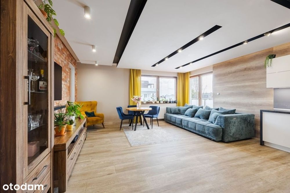 Komfortowy apartament Twoje Ogrody