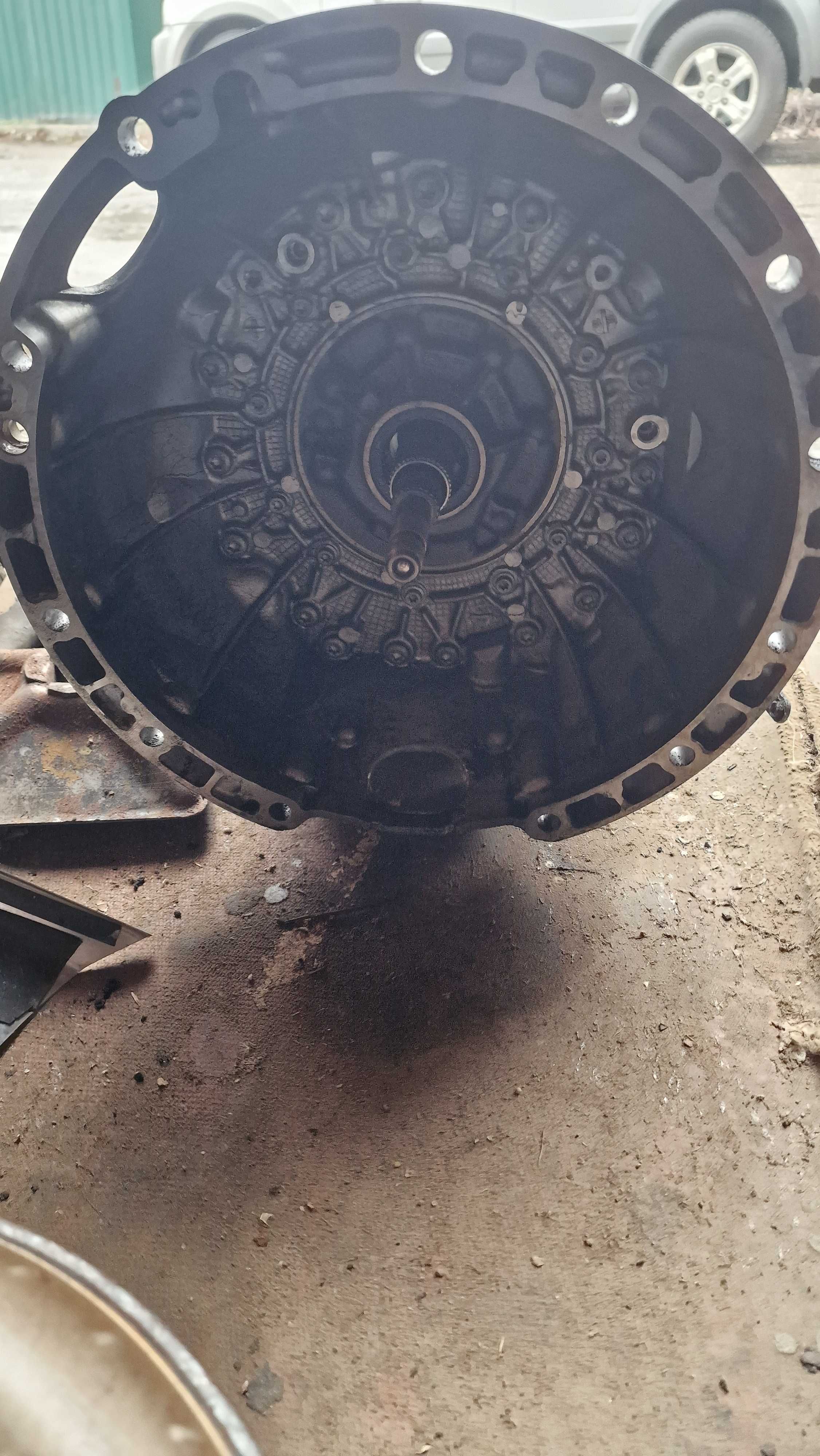 АКПП коробка 639 Mercedes Vito639,Sprinter OM651 2.2 CDI 2010-2019 р