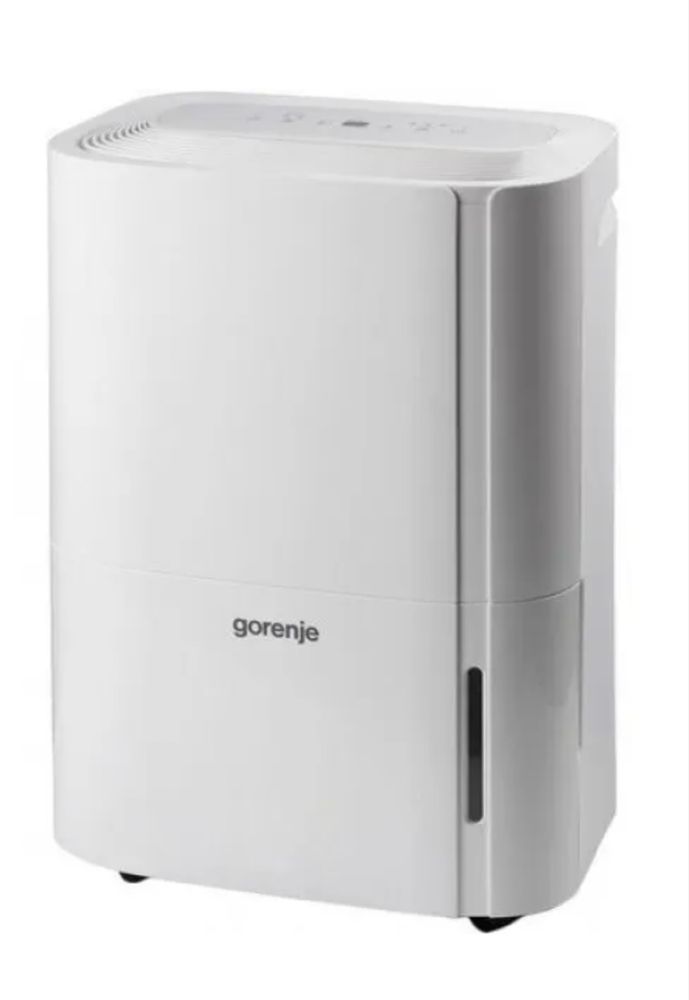 Побутовий осушувач повітря Gorenje