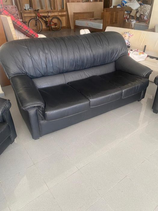 Vendo sofa em bom estado