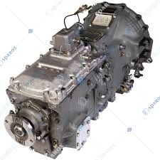 Ремонт кпп камаз