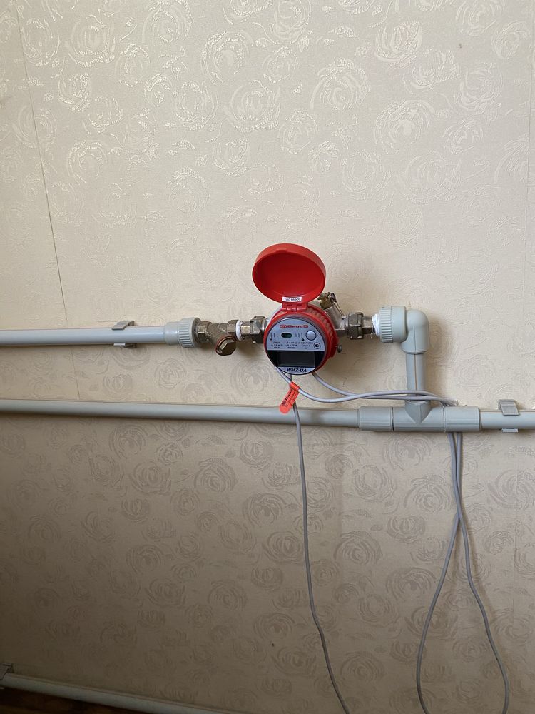 Продам трикімнатну квартиру