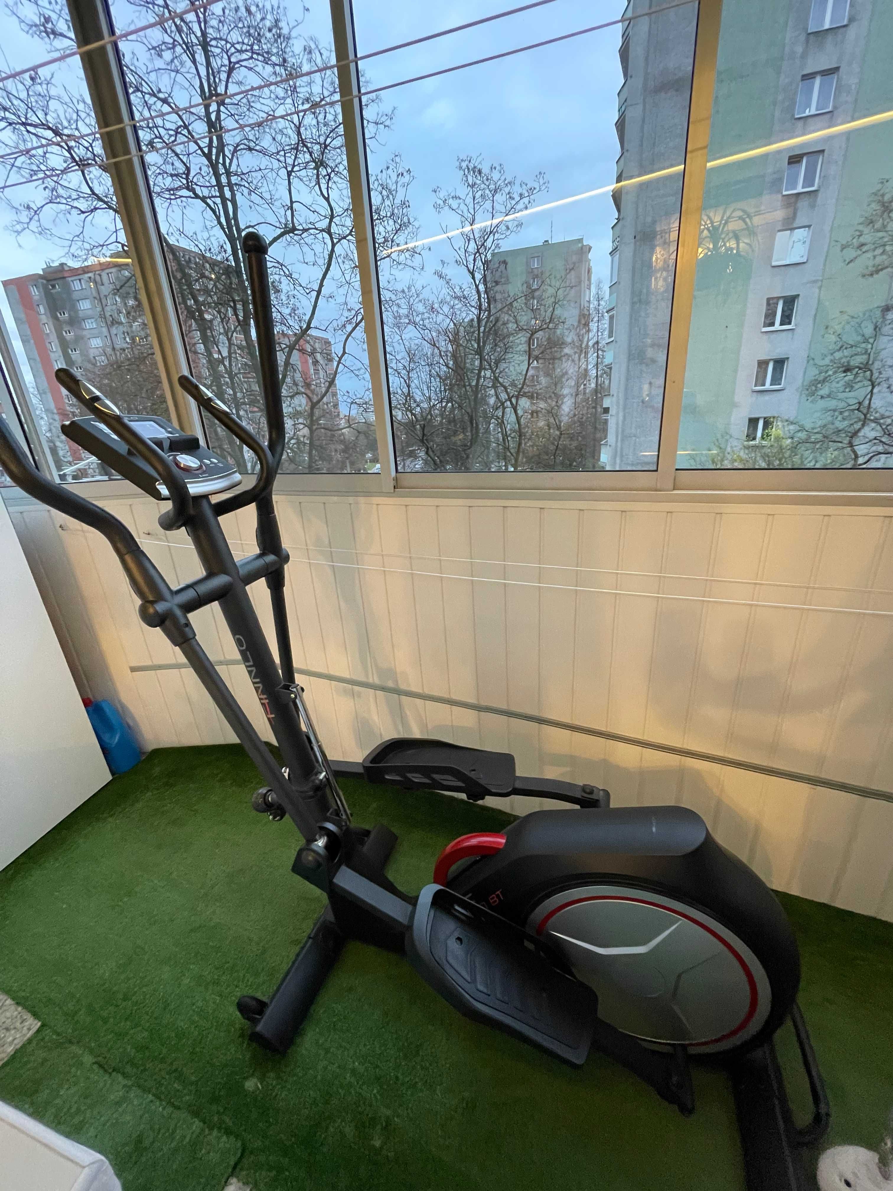Orbtrek Finnlo Cleverfold CF70 BT