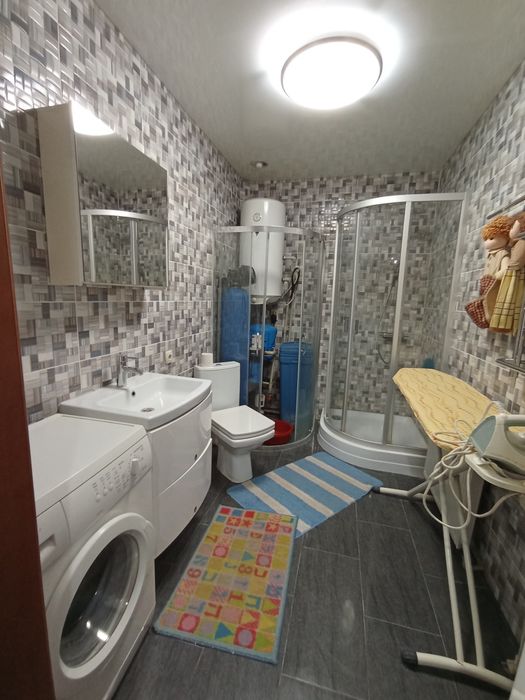 Сдам дом дачу возле реки с ремонтом Подгородное, Днепр